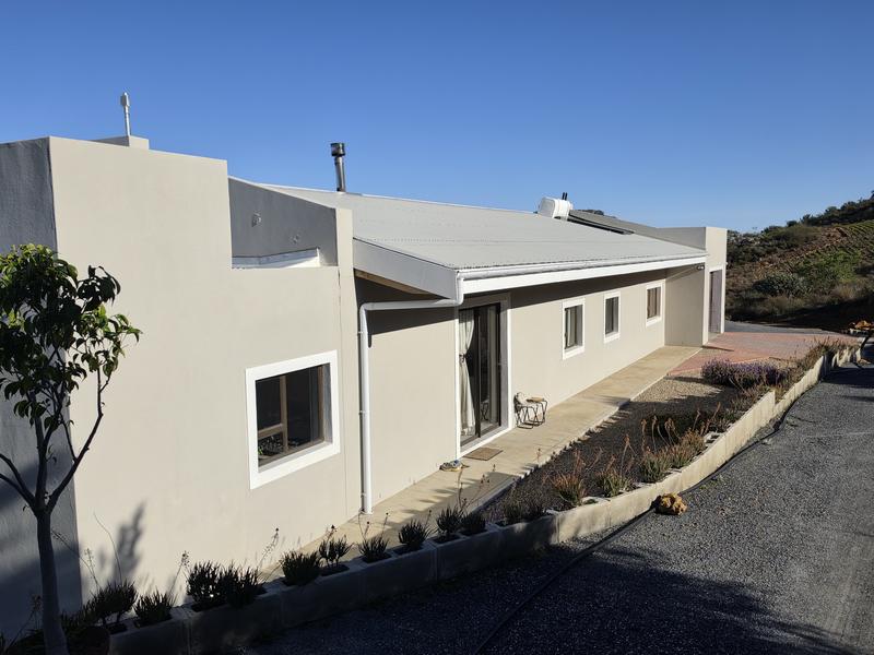 4 Bedroom Property for Sale in Piketberg Rural Western Cape